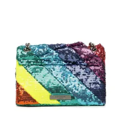 Kurt Geiger Sequin Volane Mini Kens Bag 9707769779 Mult / Altele