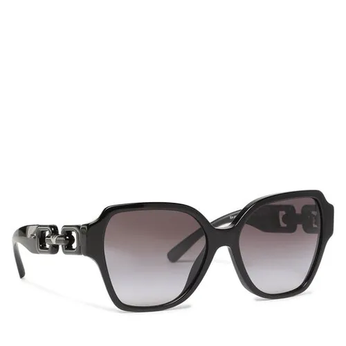 Okulary przeciwsłoneczne Emporio Armani 0EA4202 Shiny Black - Rozmiar (EU) 54