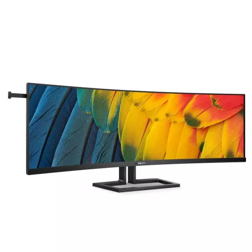 Monitor Philips 45B1U6900C/00 45" 5K VA 75Hz 4ms Zakrzywiony Profesjonalny