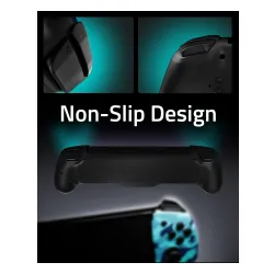 Kontroler FUNLAB Luminpad Gripcon Switch Blue Camo do Nintendo Switch