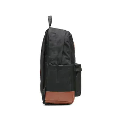Rucsac Herschel Heritage 11383-00055 Negru / Cafeniu