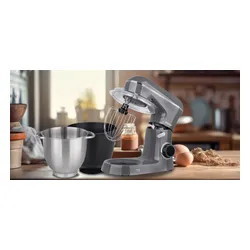 Robot kuchenny planetarny ZELMER ZKR1310G 1300W (2 misy w zestawie)