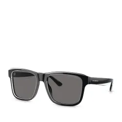 Солнцезащитные очки Emporio Armani 0ea4208 Shiny Black/Top Crystal 605187