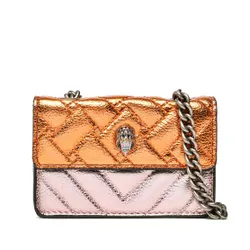 Kurt Geiger Micro Kensington Bag 4574569979 Multi / Altele