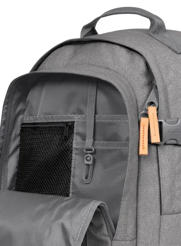 Городской рюкзак Eastpak Smallker CS 26 l-sunday grey 2