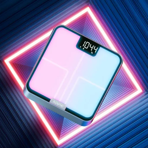 Waga Renpho Elis Chroma Smart Scale R-A017 180kg