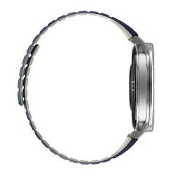 Smartwatch IMIKI Holo Ultra Srebrny