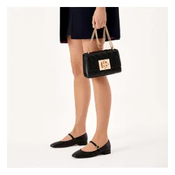 Geanta Kazar Viena 56308-15-00 Negru