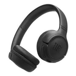 Słuchawki nauszne JBL Tune 530BT Czarny