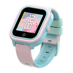 Smartwatch BEMI Linki Purpurowy