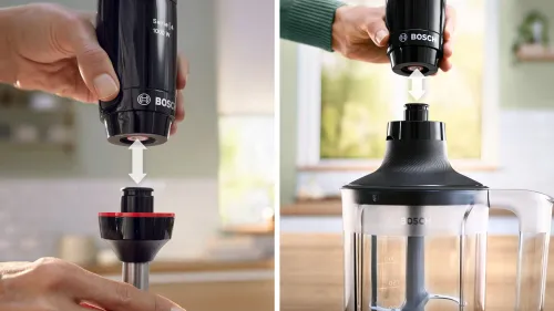 Blender BOSCH ErgoMaster MSM4B654