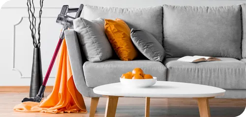 Odkurzacz ZELMER ZSVC825 Wojtek