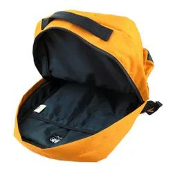 CabinZero Gap Anul 28 L Student Rucsac-orange chilli