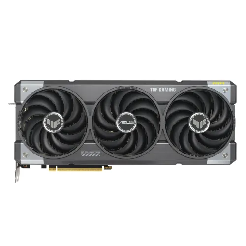 Karta graficzna ASUS TUF Gaming GeForce RTX 5070 Ti OC Edition 16GB GDDR7 256bit DLSS 4