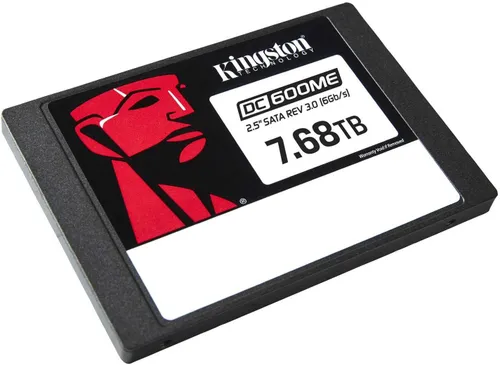 Dysk KINGSTON SEDC600M 7680GB SSD