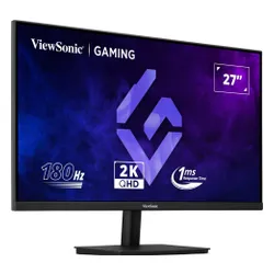 Monitor VIEWSONIC VX27G1-2K 27" 2560x1440px IPS 180Hz 1 ms [MPRT]