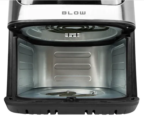 Air Fryer Frytkownica beztłuszczowa BLOW 44-600 8l 8 automatycznych programów