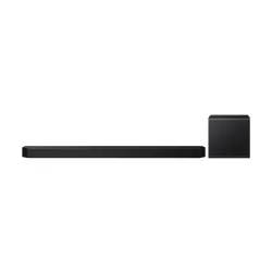 Soundbar Samsung HW-Q800F 5.1.2 Wi-Fi Bluetooth AirPlay Chromecast Dolby Atmos