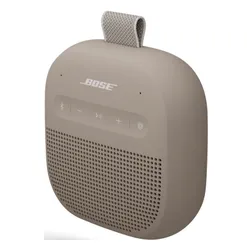 Głośnik mobilny BOSE SoundLink Micro 2nd Gen Piaskowy