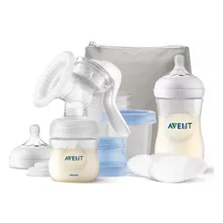 Avent Göğüs Pompası SCF430/16