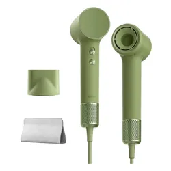 Suszarka LAIFEN Mini Zielony 1100W