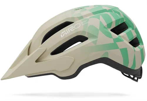 Kask rowerowy GIRO Fixture II