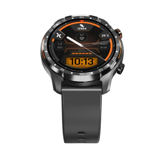 Smartwatch Maxcom FW01 uran 48mm Czarny