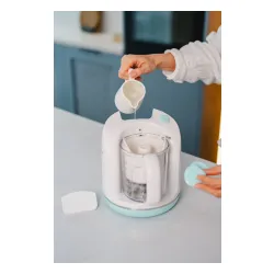 Blender dla dzieci Momini TinyJar 4w1