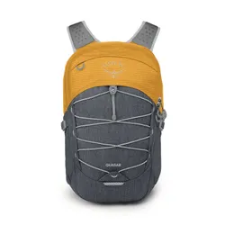 Городской рюкзак Osprey Quasar 26-golden hour yellow / grey area