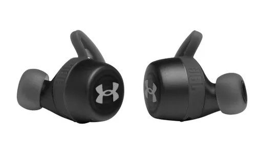 Беспроводные наушники JBL Under Armour Streak Intokal Bluetooth 5.0 Black