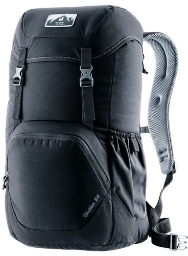 Школьный рюкзак Deuter Walker 24 - черный