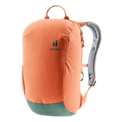 Deuter StepOut 12 Kentsel Sırt Çantası-göğüs / sarmaşık