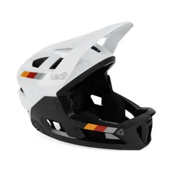 Kask rowerowy Leatt MTB Enduro 2.0 V23 white