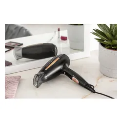 Suszarka SENCOR SHD 7100BK 2000W