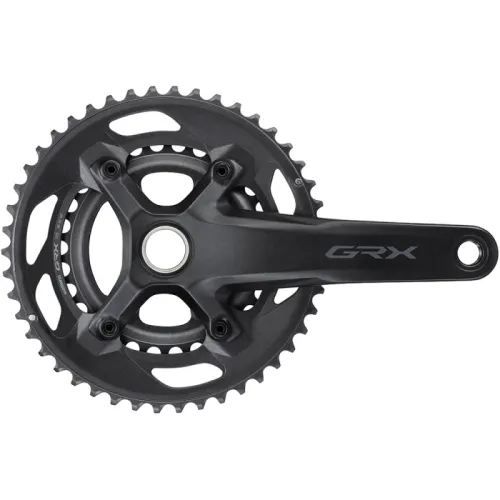 Mechanizm korbowy Shimano GRX FC-RX600 (46/30T)