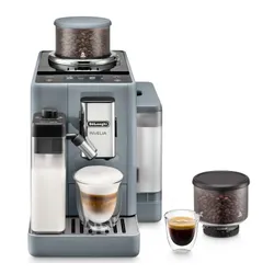 Автоматическая кофемашина DeLonghi Rivelia EXAM440. 55G