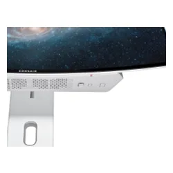 Monitor Corsair XENEON 34WQHD240-C 34" UWQHD QD-OLED 240Hz 0,03ms Gamingowy Zakrzywiony