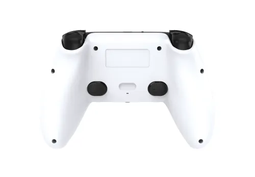 Pad Cobra QSP550WH do PS5, PC, Android, iOS Bezprzewodowy/Przewodowy Biały