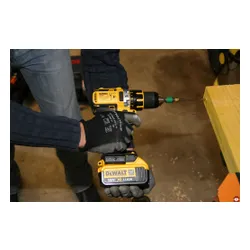 DeWalt dcd790m2 18V 2 x şarj edilebilir pil 4ah