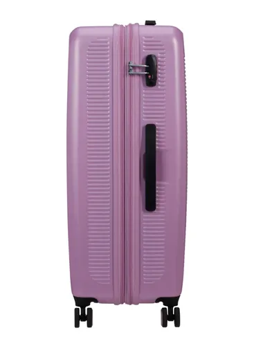 Большой чемодан American Tourister Astrobeam - pastel lavender