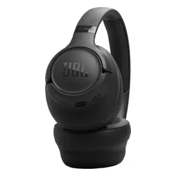 Słuchawki nauszne JBL Tune 730BT Czarny