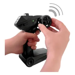 Samochód zdalnie sterowany XBLITZ Explorer