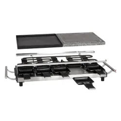 Grill elektryczny PROFI COOK PC-RG 1144