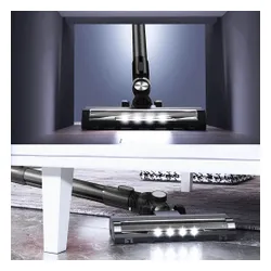 Odkurzacz TESLA PureStar E20 Plus