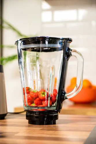 Blender kielichowy Alpina SI-47345