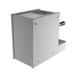 Ekspres kolbowy Stone Lite Biały