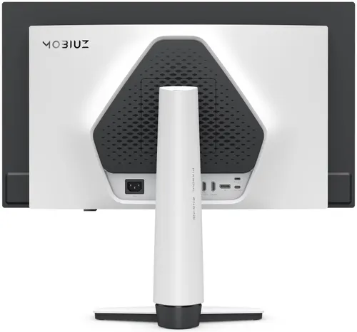 BenQ EX321UZ - 240Hz | 4K | 32'' | QD OLED | 0.03ms