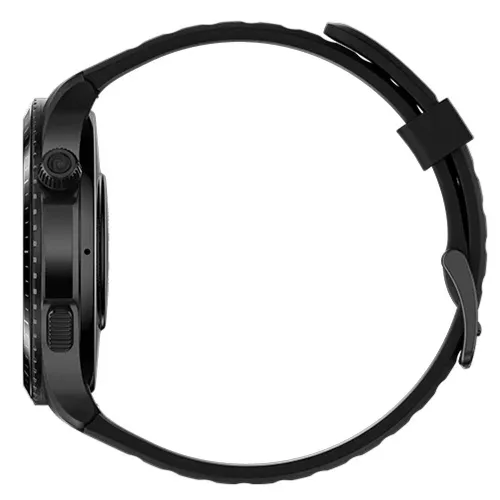 Smartwatch NOISE Origin Czarny