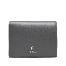 Маленький женский кошелек Furla Camelia WP00304-ARE000-2505s-1007 Soil+Marmo C Int.