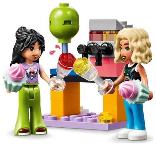 LEGO Friends 42610 караоке вечеринка P8